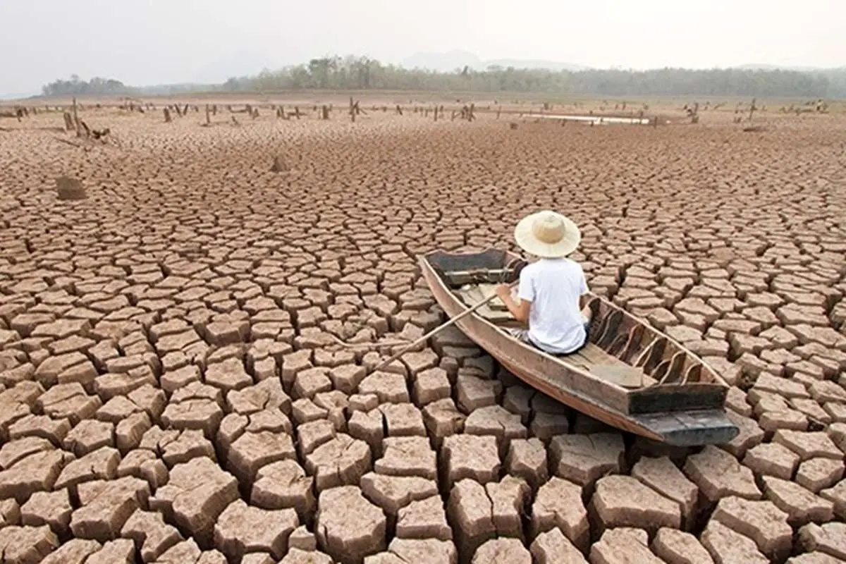 موسسه تحقیقات آب هشدار داد/ باید برای شرایط بحران آبی آماده شویم 