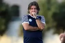 گزینه هیئت مدیره باشگاه استقلال برای جانشینی ریکاردو ساپینتو مشخص شد

