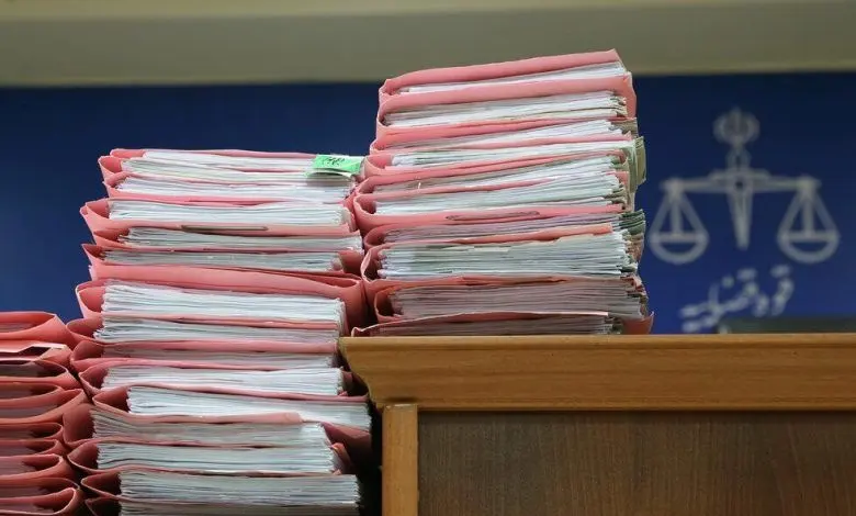 آخرین جزئیات از بازداشت فرزند و عروس صدیقی؛ تعداد بازداشتی‌های پرونده ۶ نفر هستند


