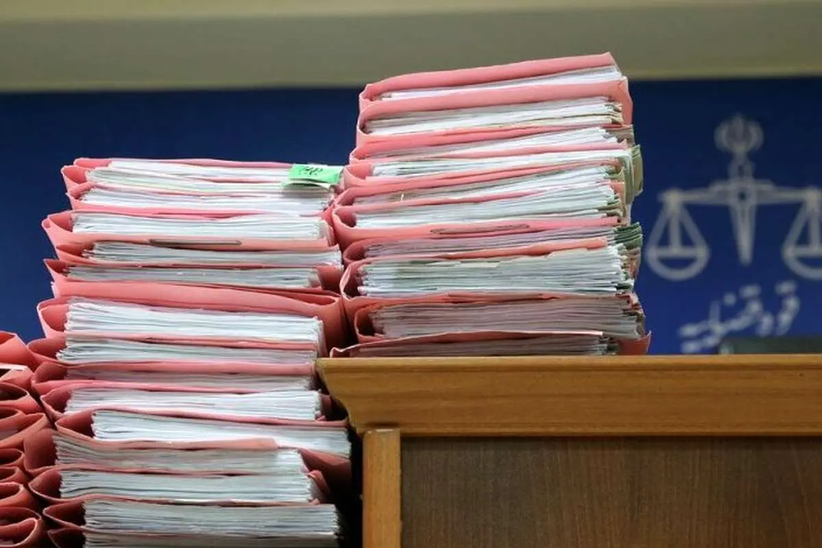آخرین جزئیات از بازداشت فرزند و عروس صدیقی؛ تعداد بازداشتیهای پرونده ۶ نفر هستند