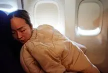 توصیه حیاتی پزشکان: با این علائم هرگز سوار هواپیما نشوید!