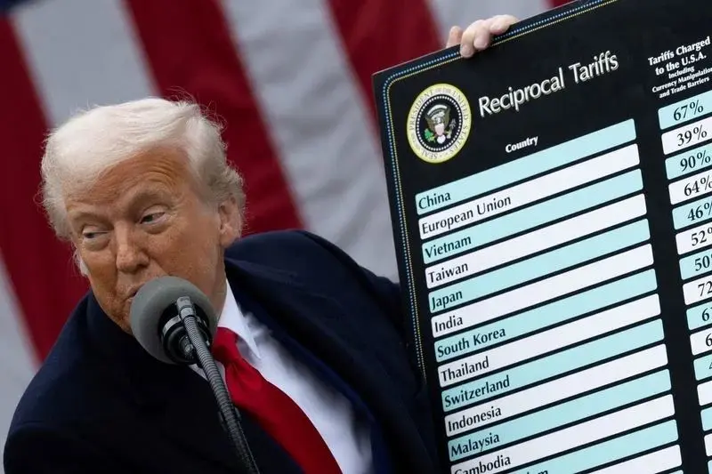 دعوای تعرفه‌ای ترامپ و هزینه‌ای که بر دوش خانوار آمریکایی می‌نشیند