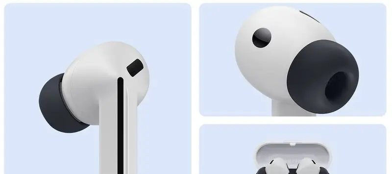 ایرباد هوشمند Galaxy Buds 3 FE