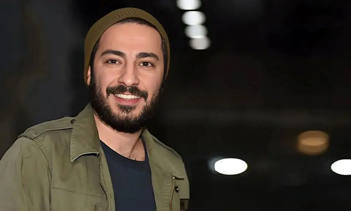 استوری جدید نوید محمدزاده و خبر یک جدایی