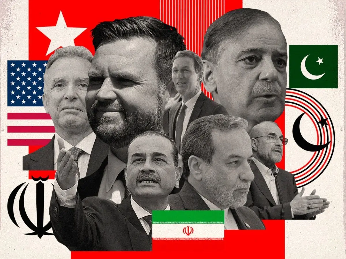 تله بن‌بست بدون توافق/ پیشنهاد تازه تهران روی میز واشنگتن و مسقط
