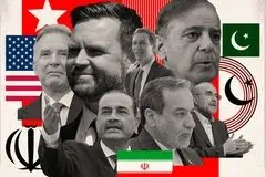 برای خروج از NPT دیر است!