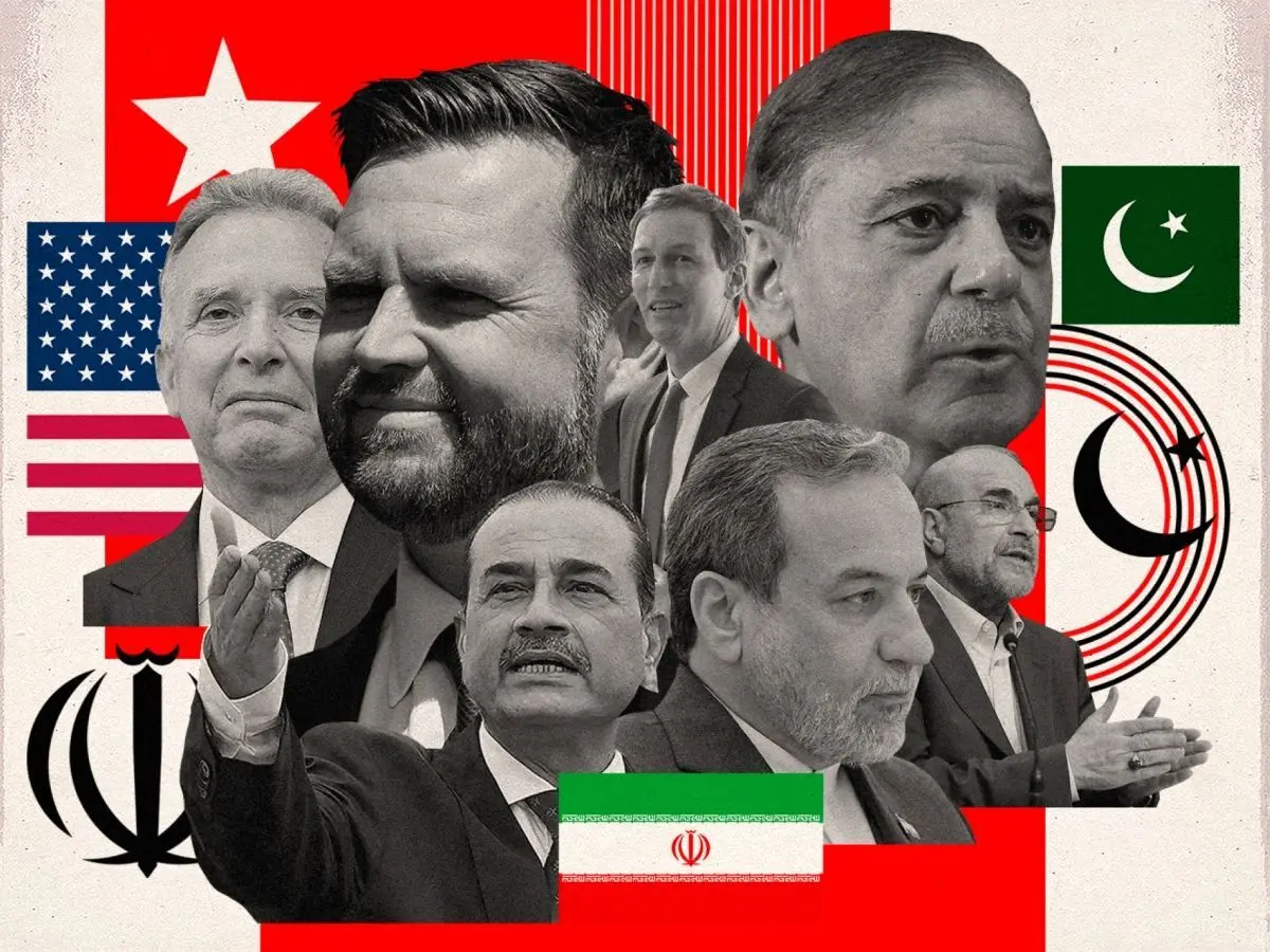 تله بن‌بست بدون توافق/ پیشنهاد تازه تهران روی میز واشنگتن و مسقط
