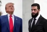 ترامپ و جولانی دیدار کردند