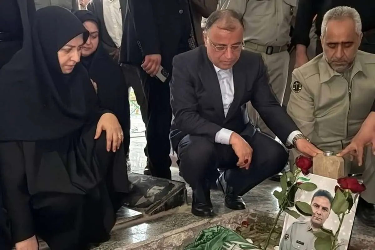 جزئیات جدید از شهادت یاسر مصدق، محیطبان گلستانی؛ شلیک مستقیم!