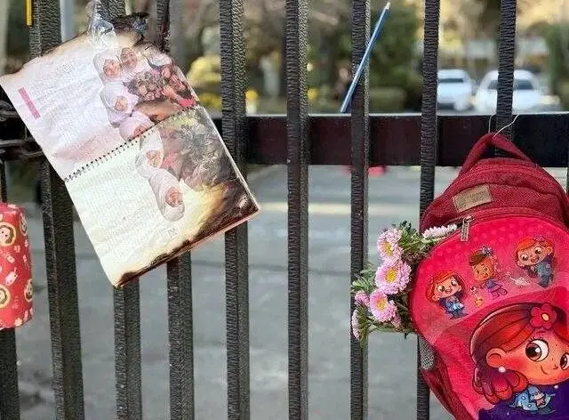 ساخت ۱۶۸ مدرسه به یاد دانش آموزان شهید  
