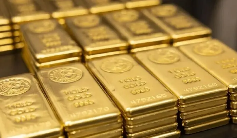 قیمت طلا دوباره بالا رفت