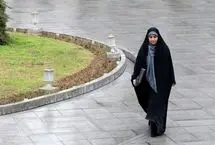 وزیر زن دولت پزشکیان زیر تیغ استیضاح/ نارضایتی مجلس از خانم وزیر به خاطر چیست؟
