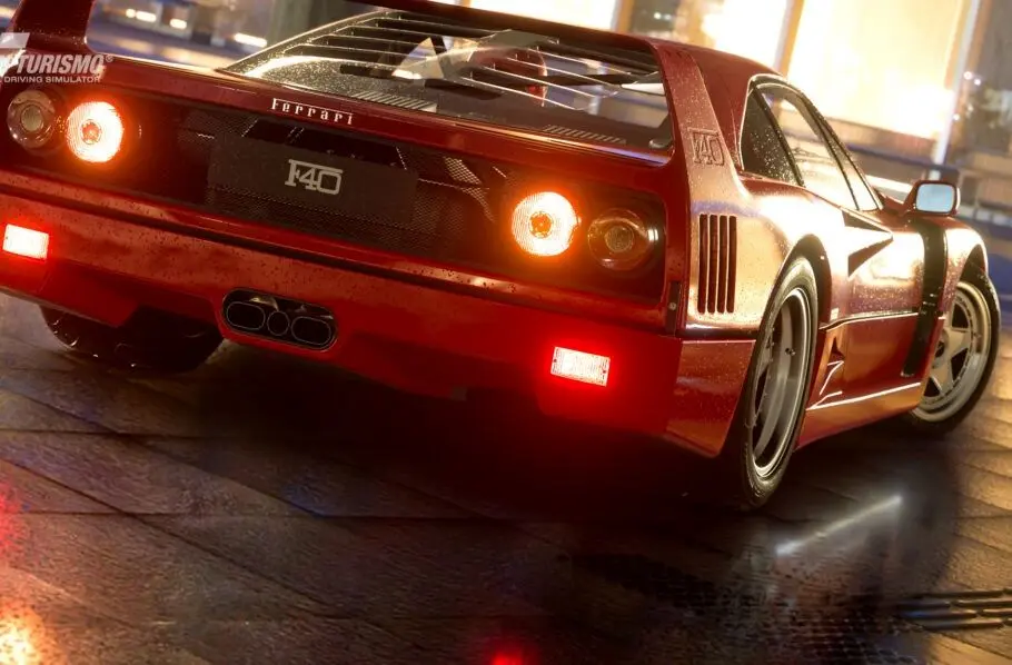 Spec 3 منتشر شد: پیست‌ها و خودروهای جدید در GT7