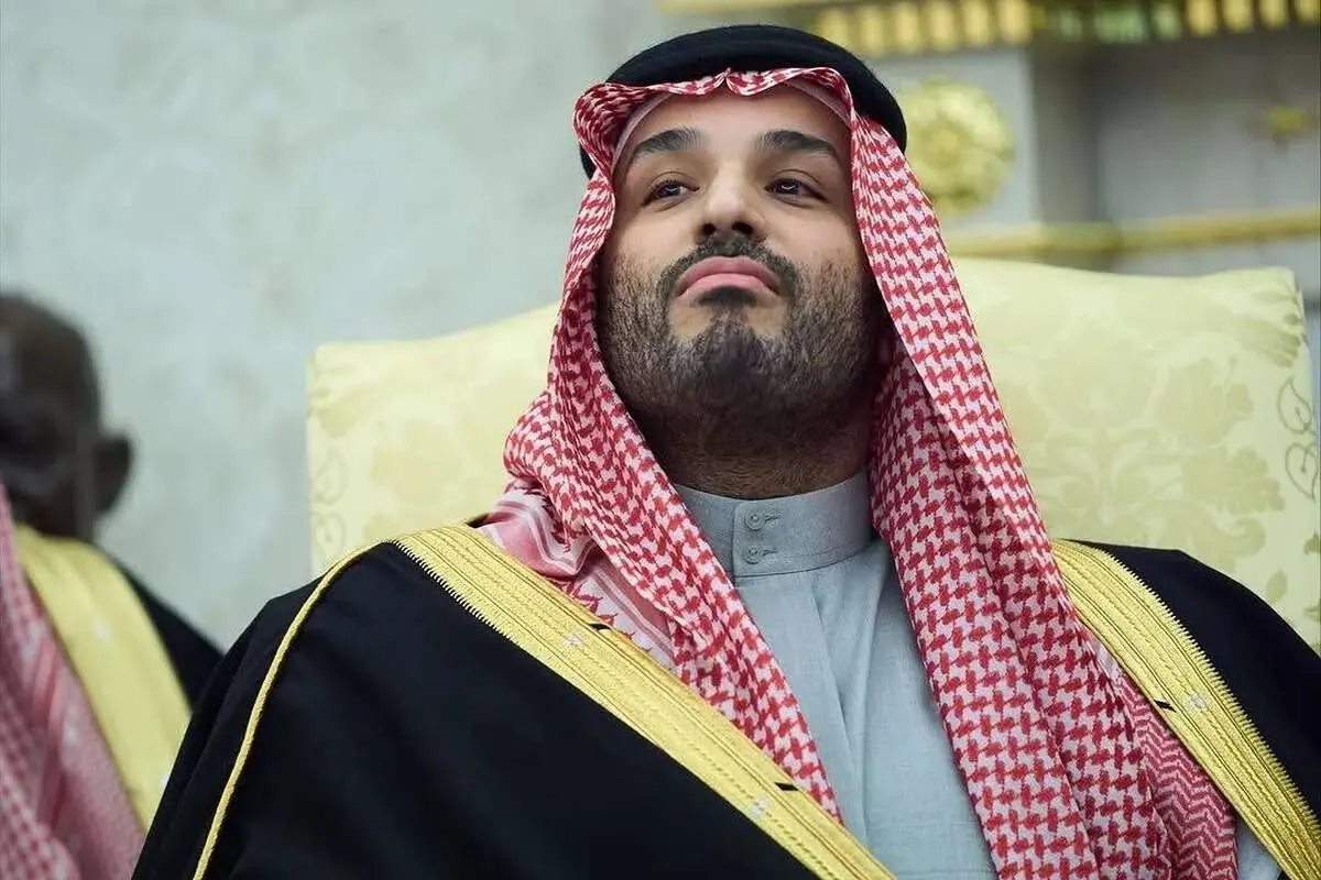 ائتلاف بزرگ نظامی عربستان برای مقابله با انصارالله یمن