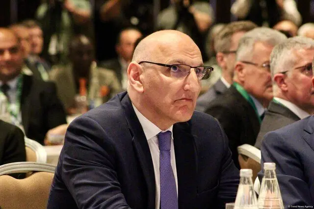 باکو: بین ایران و اسرائیل جانبداری نمی‌کنیم
