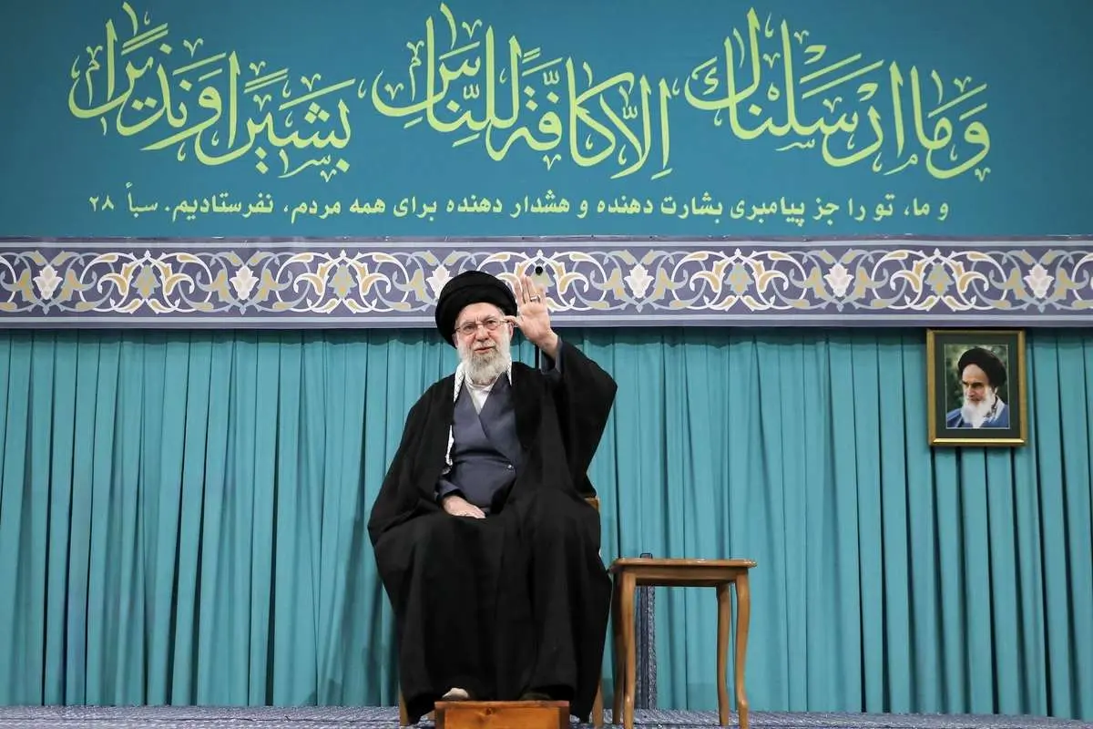 چند نکته درباره سخنان اخیر رهبری درباره مخالفان دولت پزشکیان