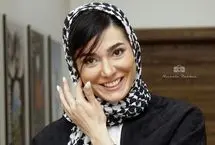 تیپ و استایل مینا وحید در اکران فیلم آن دیگری