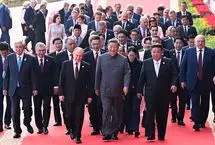 پیام‌هایی که چین به جهان می‌دهد برای ایران چه اثری دارد؟