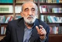 شریعتمداری: چرا از NPT خارج نمی‌شویم؟