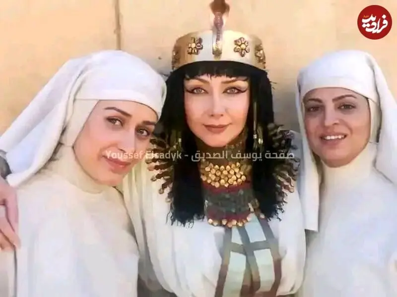 زلیخا