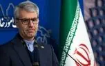 بقائی: تصمیم تهران برای حضور در دور بعدی مذاکرات مشخص نیست