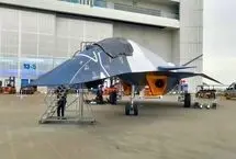 آیا جنگنده نسل ششم «امپراتور سفید» چین واقعی است؟