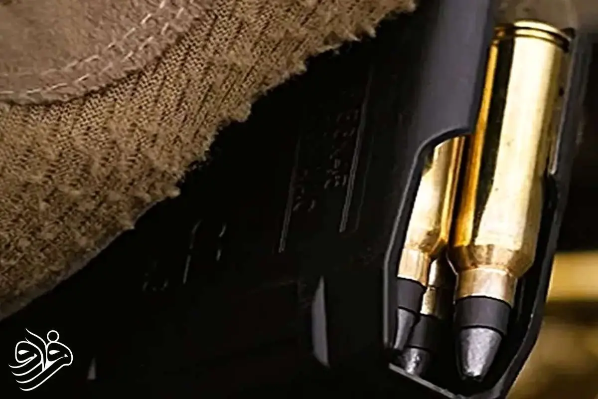 آمریکا تفنگ‌های معمولی را به سلاح ضدپهپاد تبدیل کرد