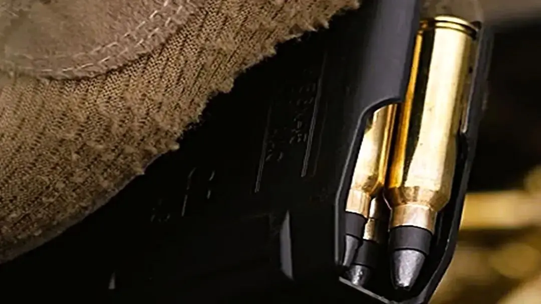 آمریکا تفنگ‌های معمولی را به سلاح ضدپهپاد تبدیل کرد