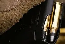 آمریکا تفنگ‌های معمولی را به سلاح ضدپهپاد تبدیل کرد