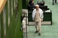 عملکرد فعلی مجلس نه خروجی دارد نه مبتنی بر آموزه های دینی است