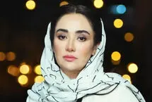 بهاره افشاری: از صفتی که رویم گذاشتند بیزارم
