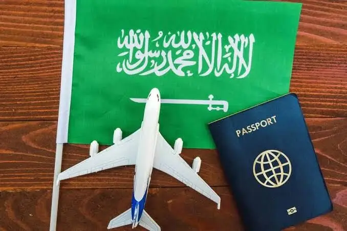 صدور روادید عربستان برای ایرانی‌ها متوقف شد