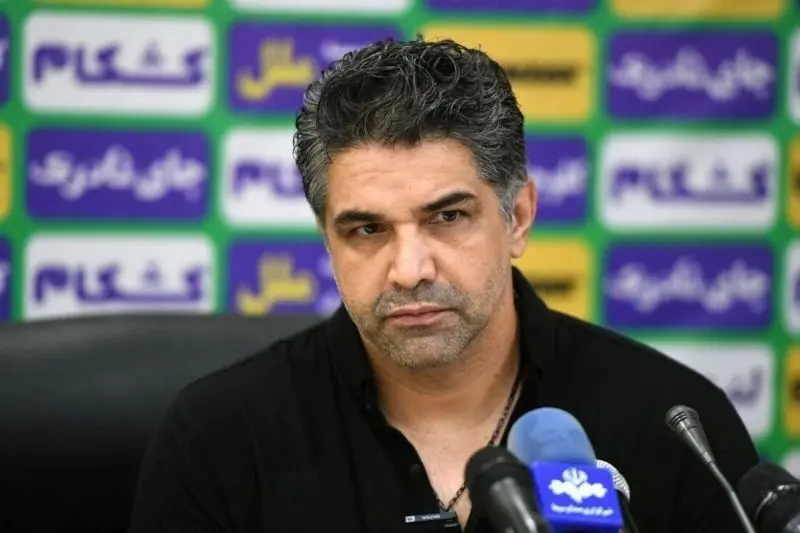 پیروز قربانی: تاکتیکی‌ترین تیم لیگ برتر را شکست دادیم