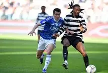 باخت ۰-۲ یوونتوس مقابل کومو؛ بانوی پیر اسیر فابرگاس