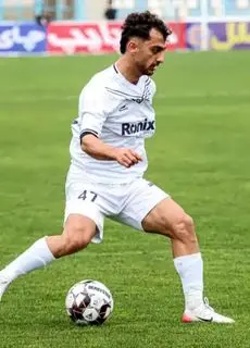 نگرانی پرسپولیسی‌ها از مصدومیت ستاره ملوان!