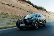 شاسی‌بلند جدید وارداتی در ایران قیمت خورد