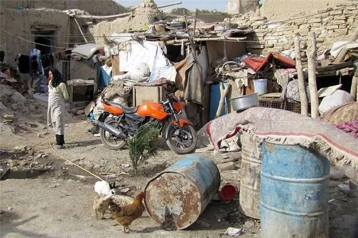  «شهروندان نامرئی» کجای شهرها زندگی‌ می‌کنند؟
