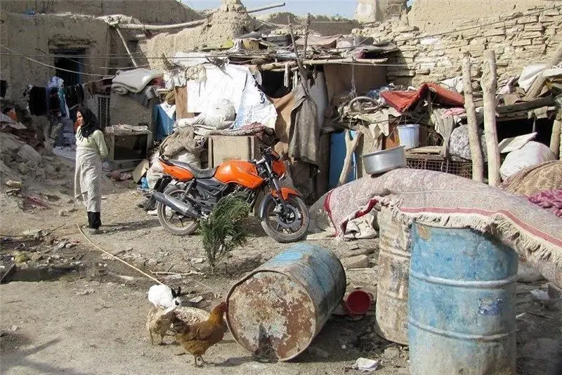  «شهروندان نامرئی» کجای شهرها زندگی‌ می‌کنند؟
