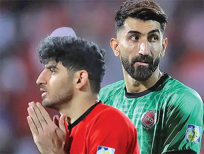 داستان علیرضا بیرانوند؛ یک سرگیجه کامل