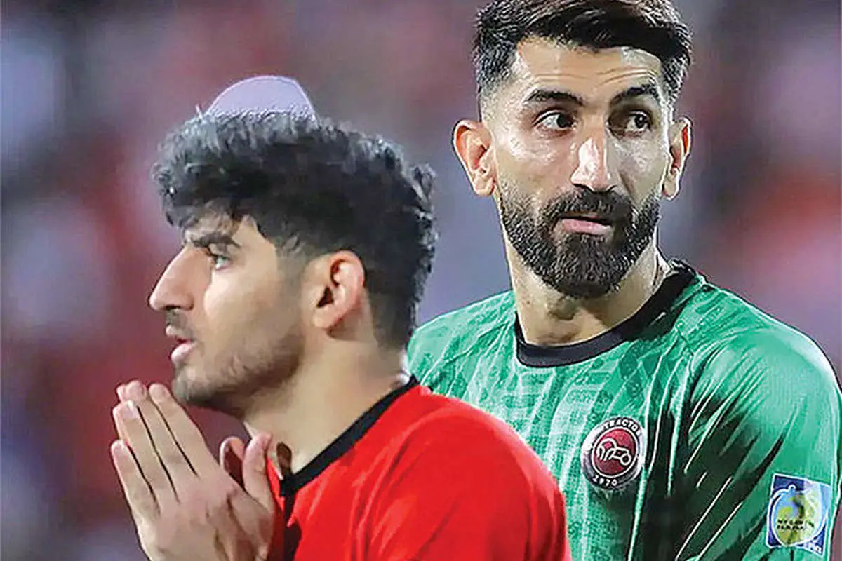 داستان علیرضا بیرانوند؛ یک سرگیجه کامل