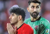 داستان علیرضا بیرانوند؛ یک سرگیجه کامل