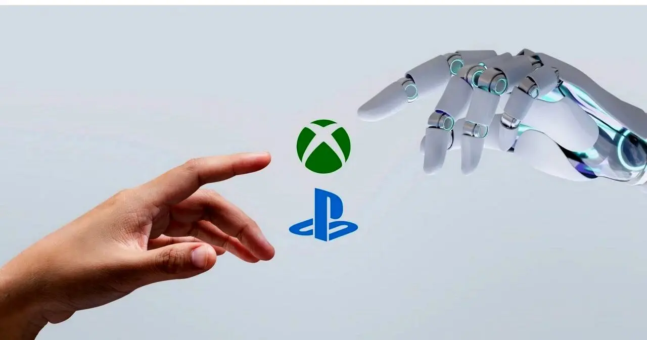 آیا سرور‌های پلی استیشن، ایکس باکس و استیم وصل شدند؟