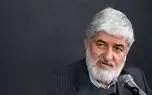 مطهری: مخالفان مذاکره منافع و مصالح کشور را قربانی می‌کنند