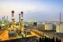 غول پتروشیمی عربستان تعطیل شد