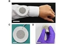 انقلاب در هوش مصنوعی؛ لباس‌هایی که حرف‌هایتان را می‌شنوند!