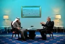 هشدار لاریجانی: اگر آمریکا به ایران حمله کند تمام پایگاه‌های نظامی آن را هدف قرار خواهیم داد
