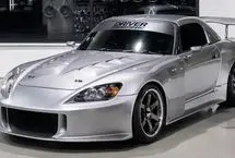 هیولای خیابانی ژاپنی در آمریکا آگهی شد؛ هوندا S2000 چند می‌ارزد؟