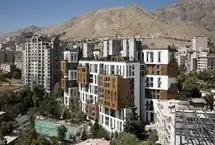 «باغ زعفرانیه»: آپارتمان‌نشینی با رویکرد «جعبه گیاه» در قلب تهران 