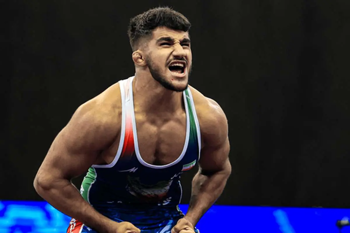 فرنگیکاران ایران؛ ۲ قهرمانی جهان در یک ماه!