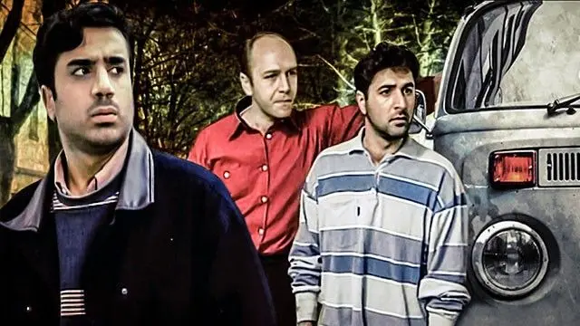  بازیگران روزگار جوانی بعد از ۲۷ سال